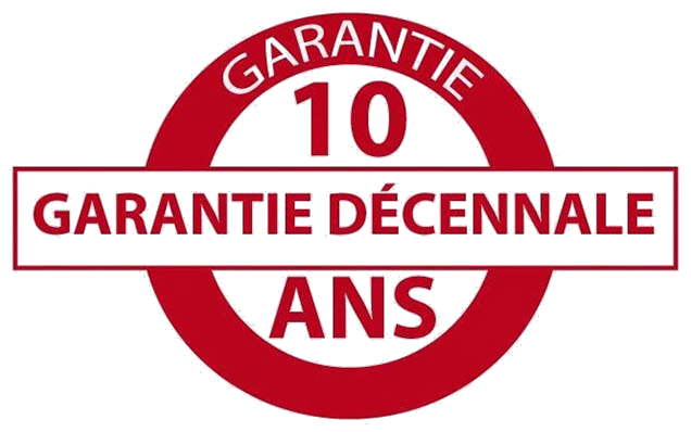 Garantie decennale