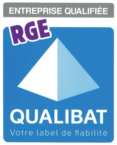 Qualibat rge