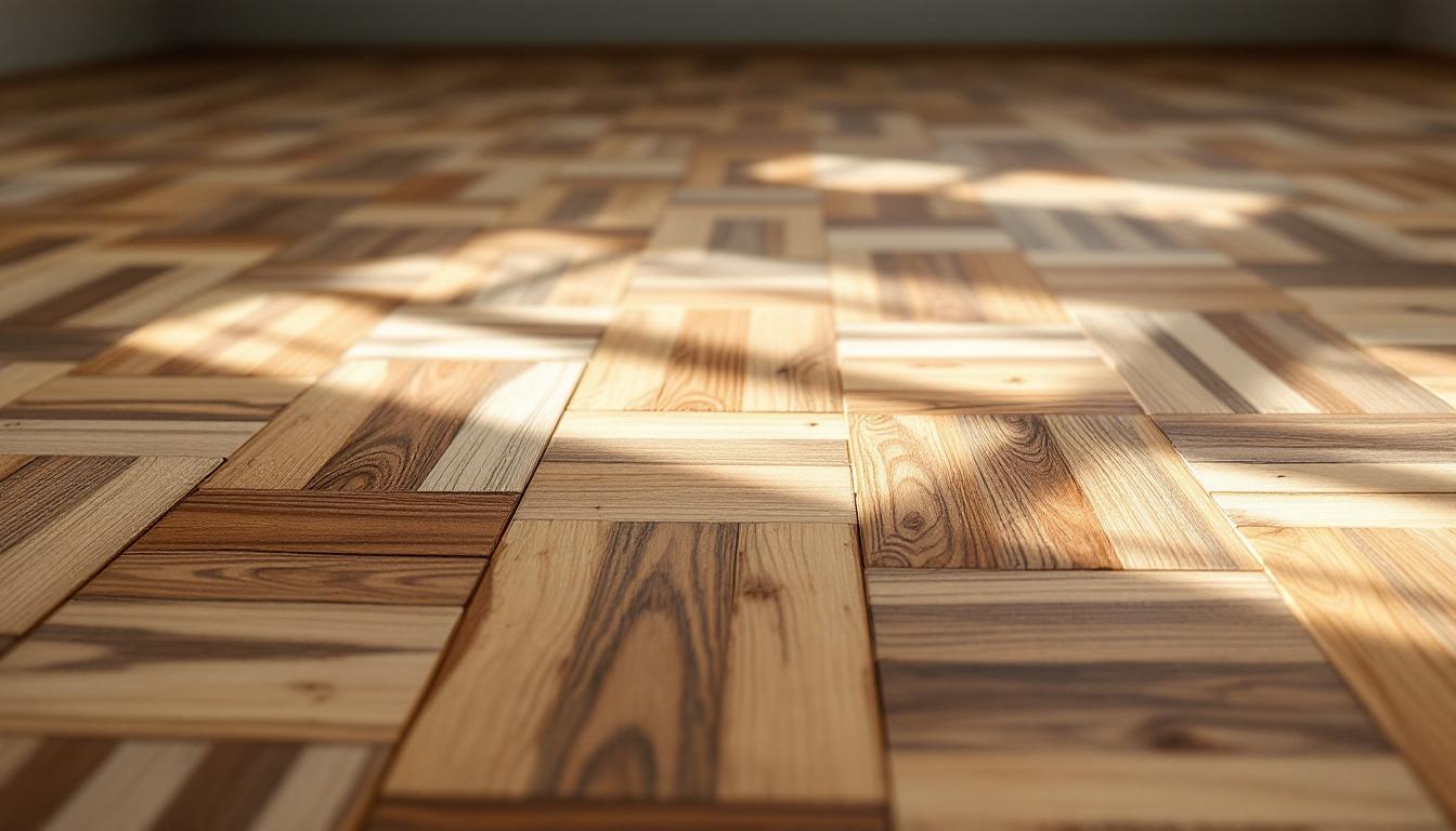 Comment poser parquet : étapes et conseils pour réussir votre projet