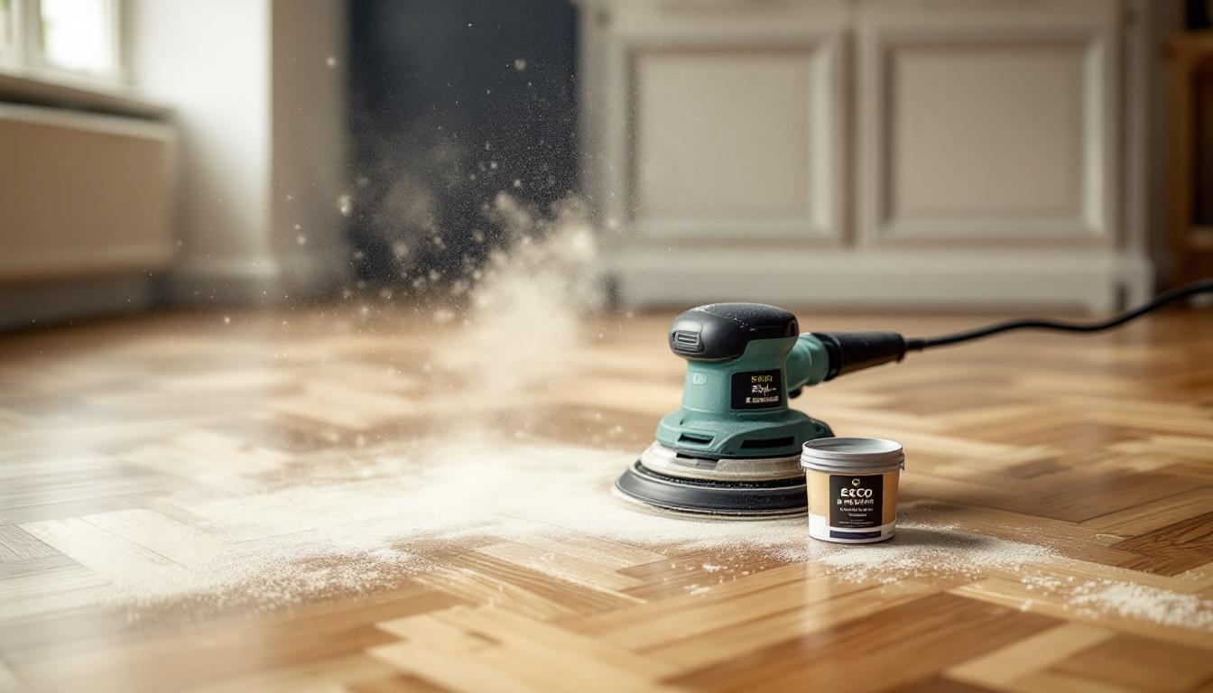 Entretien parquet massif : conseils pour préserver sa beauté