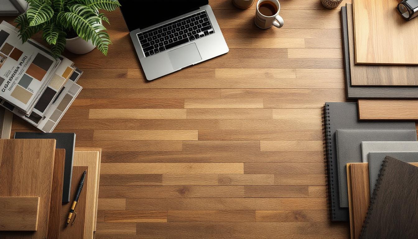 Parquet massif ou contrecollé : guide pour bien choisir