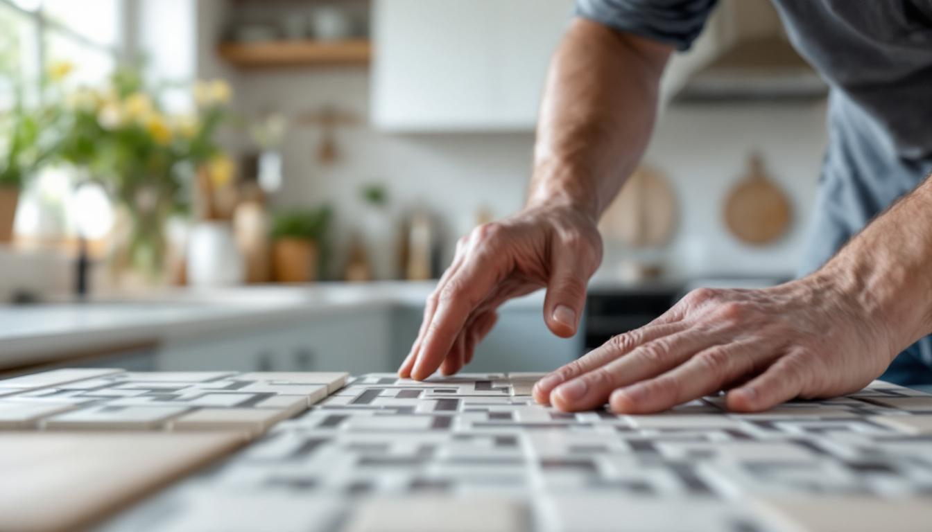 Artisan carreleur Toulouse : qualité et expertise pour vos projets