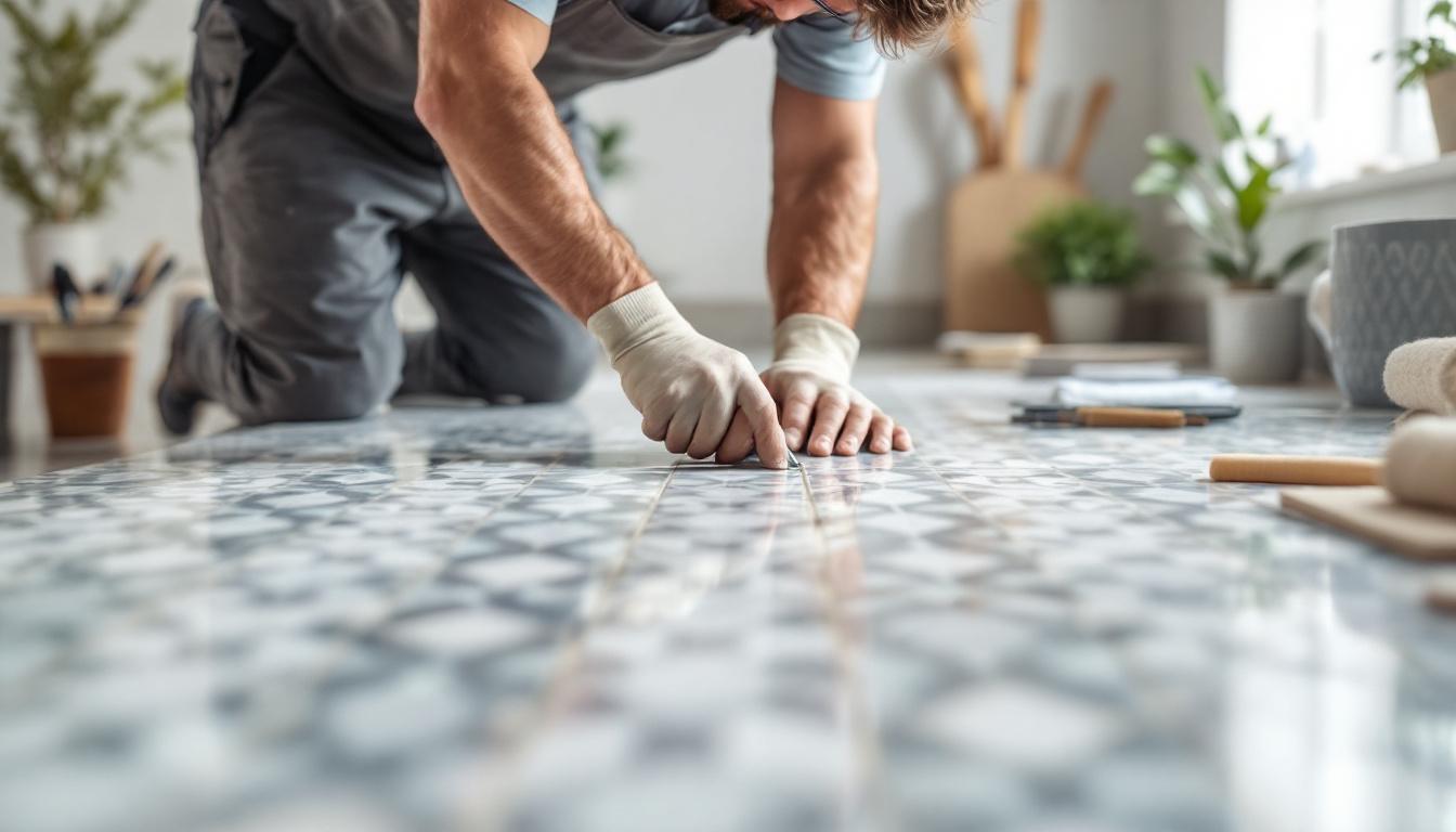 Artisan carreleur Toulouse : qualité et expertise pour vos projets