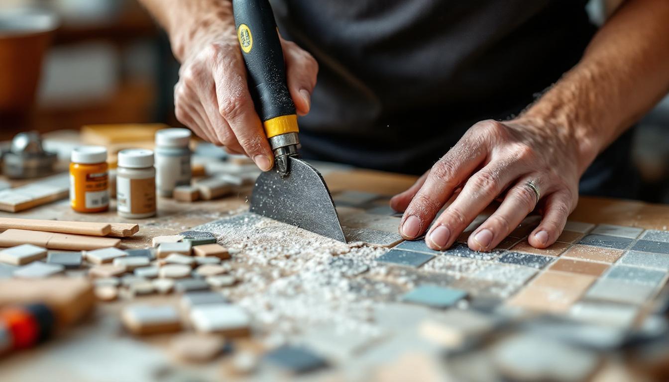 Artisan carreleur Toulouse : qualité et expertise pour vos projets