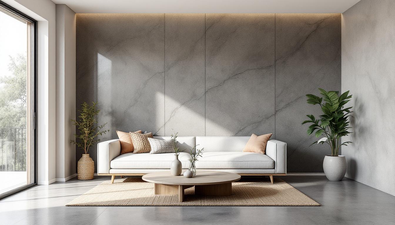 Béton ciré entreprise : transformez votre intérieur avec style