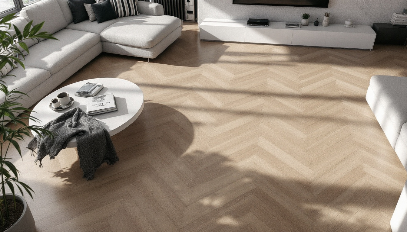 Parquet massif ou flottant : lequel choisir pour votre intérieur ?