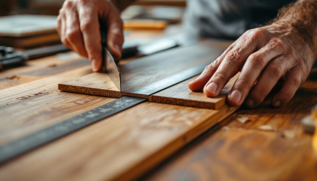 Parquet massif prix m2 : comparez les options et personnalisez votre choix