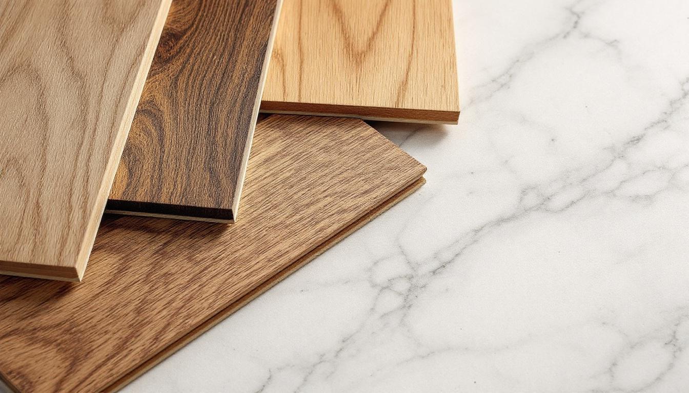 Parquet massif salle de bain : conseils et essences adaptées