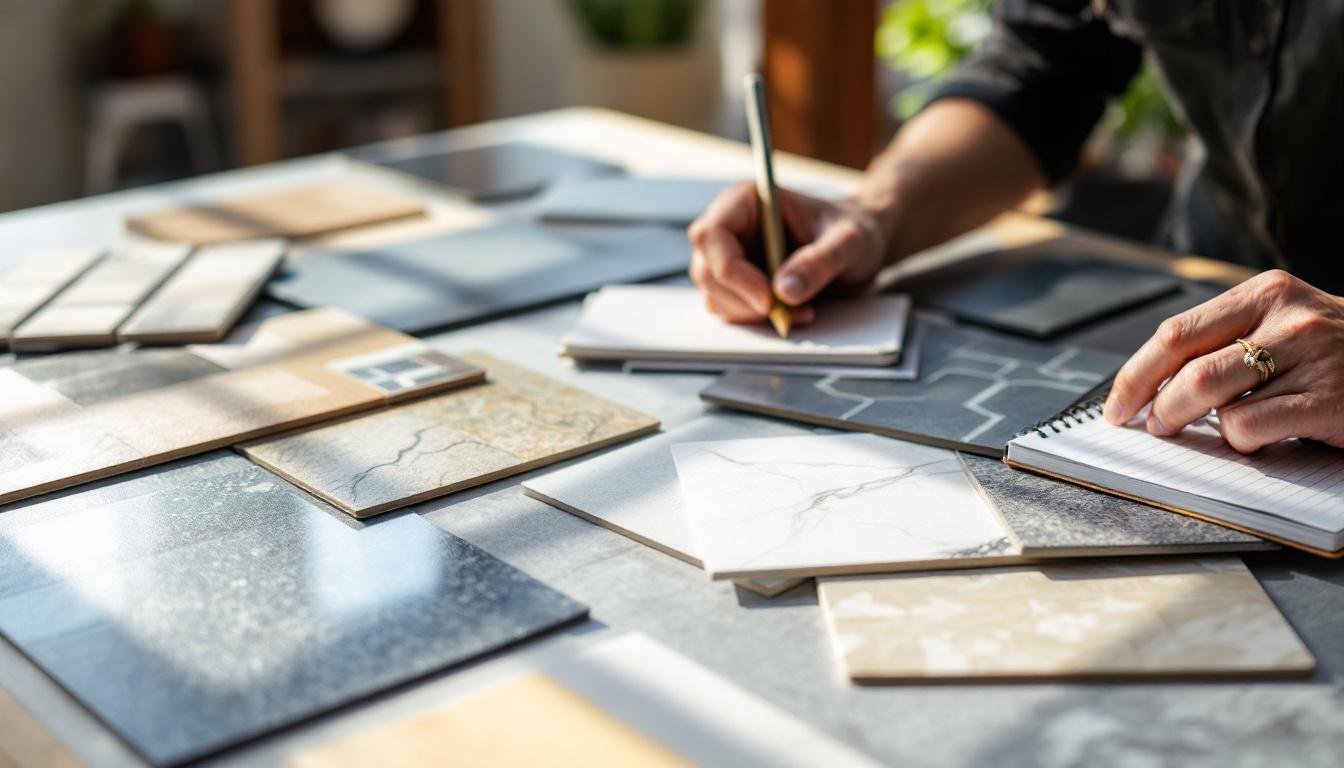 Prix chape carrelage m² : comparez les tarifs et trouvez votre pro