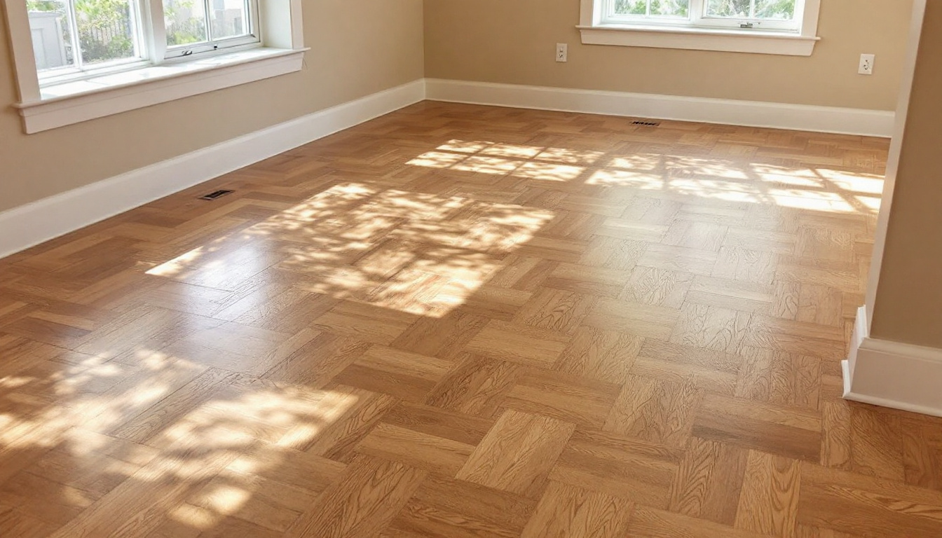 Quel sens poser parquet : conseils pour un résultat harmonieux