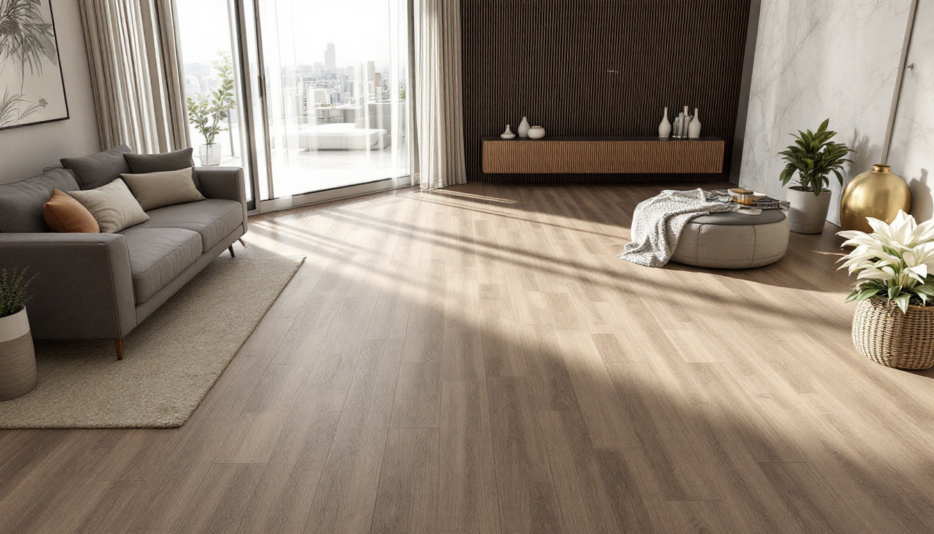 Sens de pose carrelage en lame imitation parquet : conseils pratiques pour optimiser votre espace