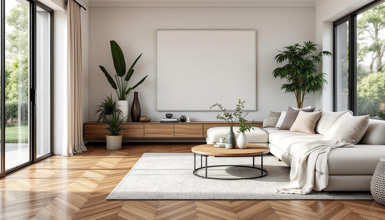 Tarifs parquet flottant : comparez les prix et choisissez le meilleur