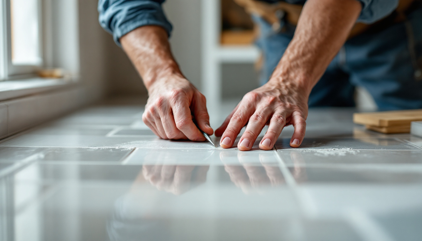Artisan carreleur autour de moi : trouvez l'expert près de chez vous