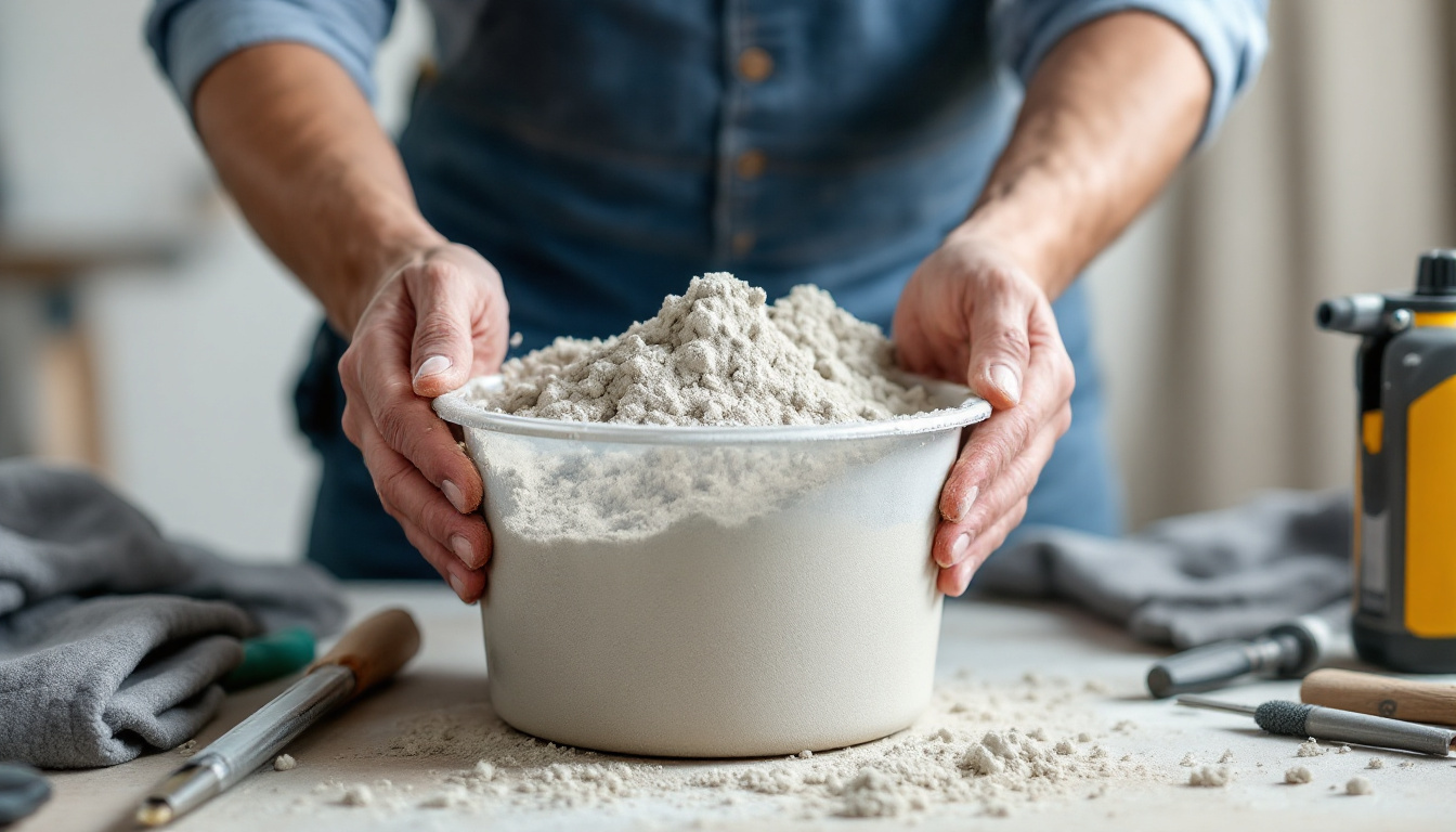 Comment faire un béton ciré : étapes et astuces à découvrir